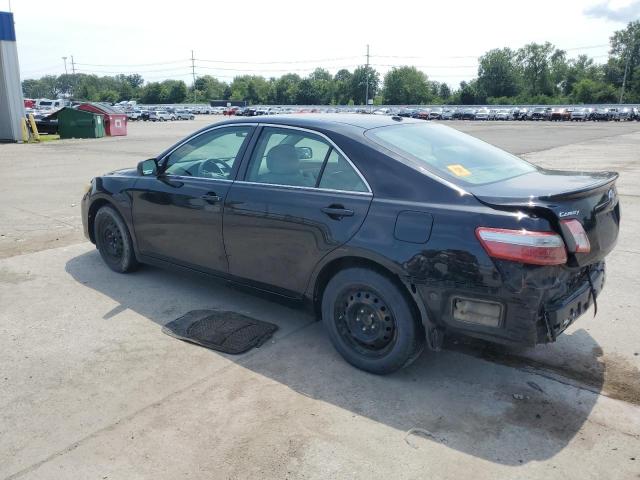 Photo 2 from auction – 2011 TOYOTA CAMRY BASE with VIN 4T4BF3EK6BR140862
