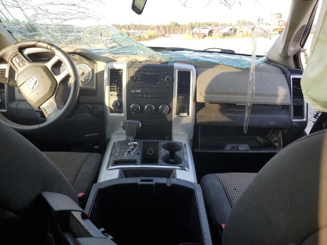 Photo 8 from auction – 2012 DODGE RAM 1500 S with VIN 1C6RD7GT3CS255956