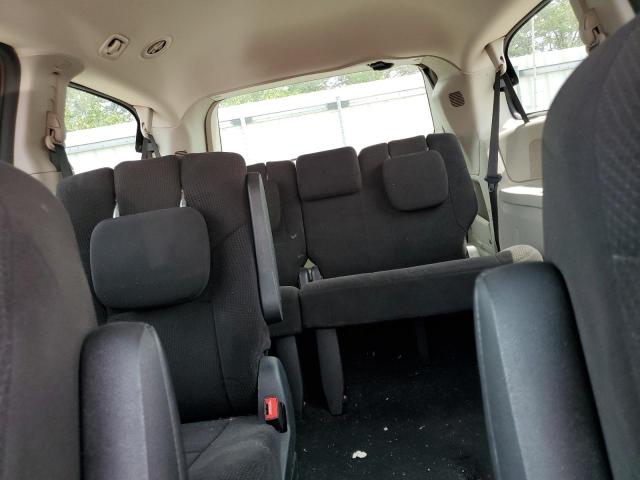 Photo 10 from auction – 2013 DODGE GRAND CARA with VIN 2C4RDGCGXDR514866