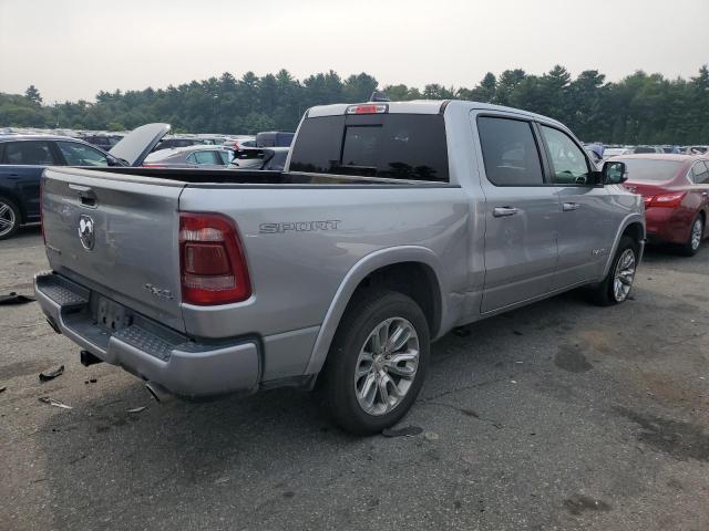 Photo 3 from auction – 2022 RAM 1500 LARAMIE with VIN 1C6SRFJT6NN282401