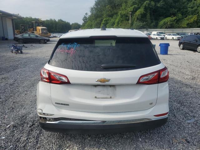 Photo 6 from auction – 2018 CHEVROLET EQUINOX LT with VIN 2GNAXJEV1J6213551