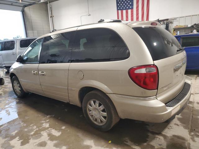 Photo 2 from auction – 2006 CHRYSLER TOWN & COU with VIN 2A8GP64L26R783265