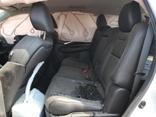 Photo 11 from auction – 2020 ACURA MDX with VIN 5J8YD3H33LL008184