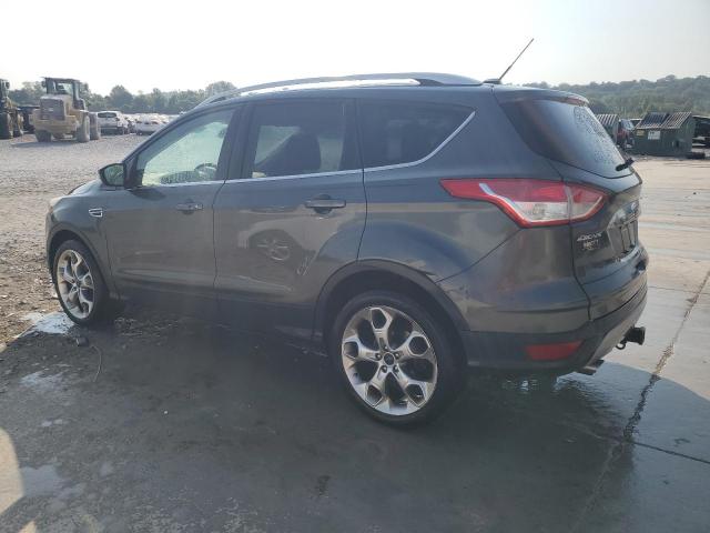 Photo 2 from auction – 2016 FORD ESCAPE TIT with VIN 1FMCU0J92GUB71751