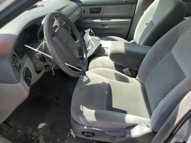 Photo 7 from auction – 2004 FORD TAURUS LX with VIN 1FAFP582X4A197483