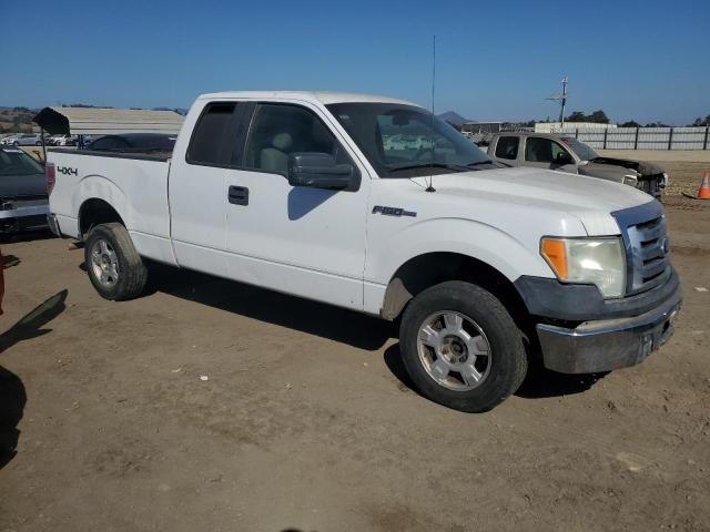 Photo 4 from auction – 2010 FORD F150 SUPER with VIN 1FTEX1E81AFB68377