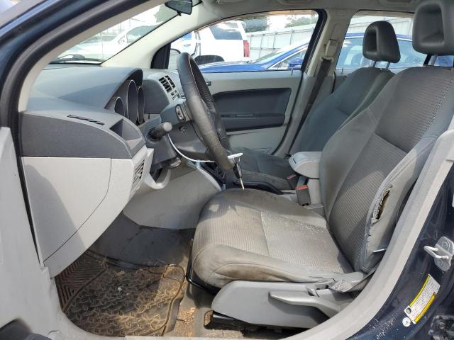 Photo 7 from auction – 2007 DODGE CALIBER R/ with VIN 1B3HB78K77D165043