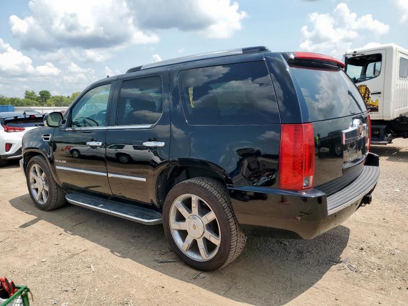 Photo 2 from auction – 2014 CADILLAC ESCALADE L with VIN 1GYS3BEF8ER185887