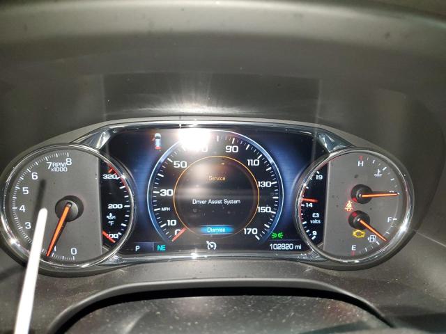 Photo 9 from auction – 2018 GMC ACADIA DEN with VIN 1GKKNXLS2JZ195441