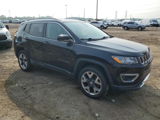 Фото 4 с аукциона – 2019 JEEP COMPASS LI с VIN 3C4NJDCB0KT729693