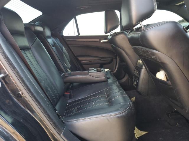 Photo 10 from auction – 2014 CHRYSLER 300 S with VIN 2C3CCAGT9EH120722
