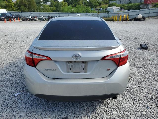 Photo 6 from auction – 2015 TOYOTA COROLLA L with VIN 5YFBURHE4FP288007
