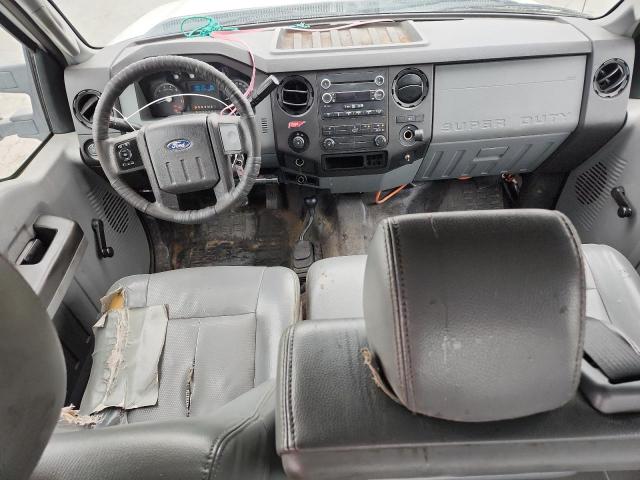 Photo 8 from auction – 2012 FORD F250 SUPER DUTY with VIN 1FT7W2B69CED04106