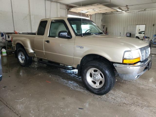 Photo 4 from auction – 1999 FORD RANGER SUP with VIN 1FTZR15VXXTA35354