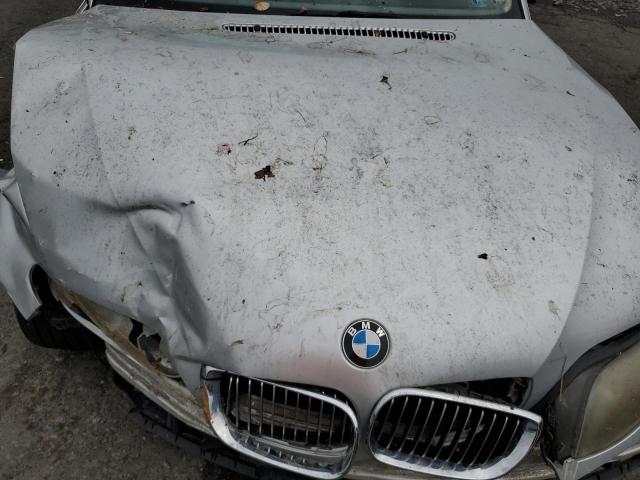 Photo 11 from auction – 2004 BMW 325 XIT with VIN WBAEP33424PF03981