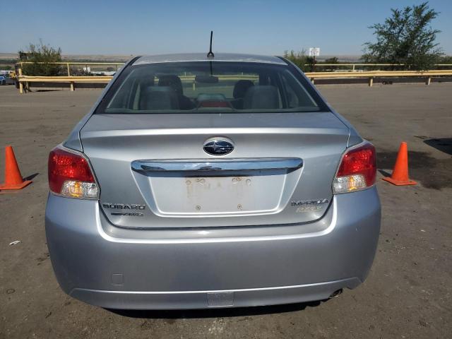 Photo 6 from auction – 2012 SUBARU IMPREZA LI with VIN JF1GJAG60CH023382
