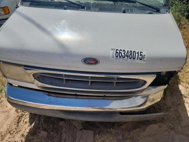 Photo 7 from auction – 2001 FORD ECO with VIN 1FDXE45SX1HA15167