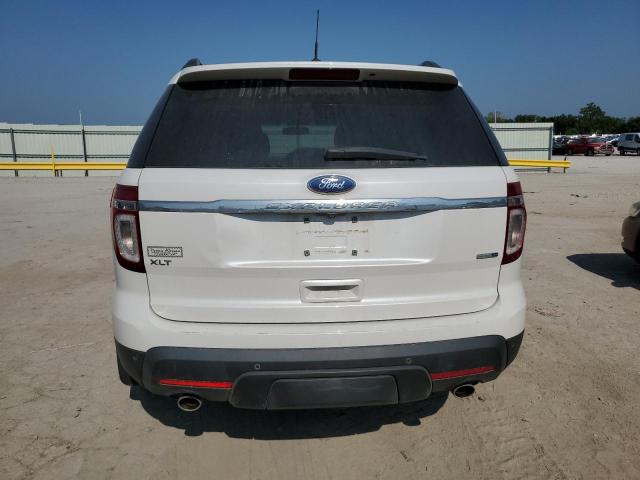Photo 6 from auction – 2013 FORD EXPLORER XLT with VIN 1FM5K8D8XDGC16445