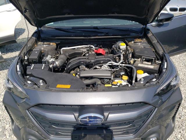 Photo 11 from auction – 2024 SUBARU OUTBACK LI with VIN 4S4BTANC4R3198176
