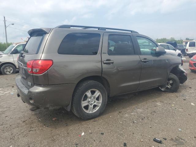 Photo 3 from auction – 2008 TOYOTA SEQUOIA SR5 with VIN 5TDBY64A28S013154
