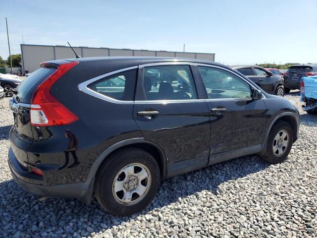 Photo 3 from auction – 2016 HONDA CR-V LX with VIN 5J6RM3H30GL027374