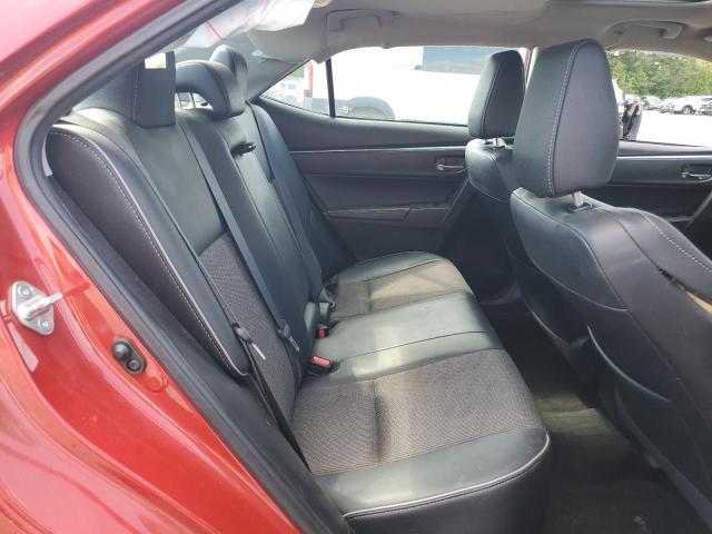 Photo 10 from auction – 2016 TOYOTA COROLLA L with VIN 2T1BURHEXGC623420