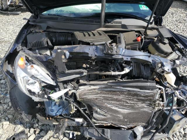 Photo 12 from auction – 2016 CHEVROLET EQUINOX LT with VIN 2GNFLFEK7G6220162