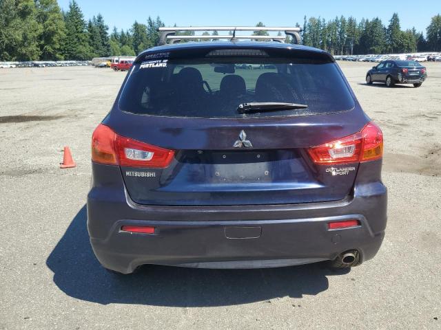 Photo 6 from auction – 2011 MITSUBISHI OUTLANDER with VIN JA4AR4AU0BZ024603