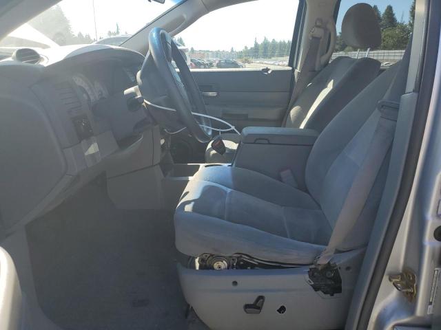 Photo 7 from auction – 2005 DODGE DURANGO SL with VIN 1D4HB48D85F522460