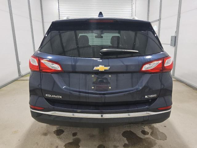 Photo 6 from auction – 2018 CHEVROLET EQUINOX PR with VIN 3GNAXMEV4JS582519