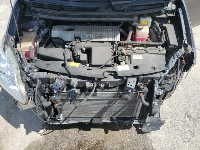 Photo 11 from auction – 2015 TOYOTA PRIUS with VIN JTDKN3DU2F1890867
