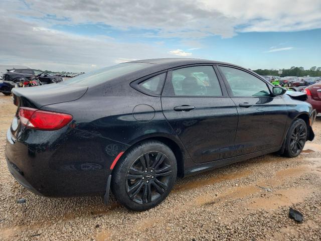 Zdjęcie 3 z aukcji – 2017 CHRYSLER 200 LX z VIN 1C3CCCFB1HN508723