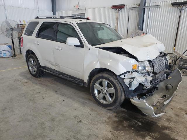 Photo 4 from auction – 2011 FORD ESCAPE LIM with VIN 1FMCU0EG9BKC16262