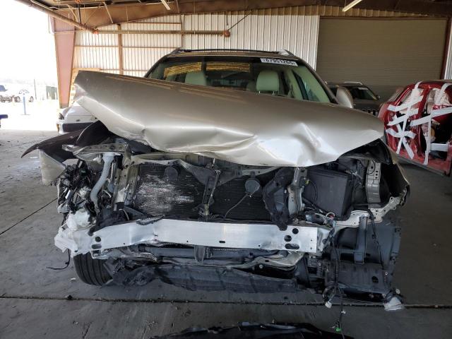 Photo 5 from auction – 2015 LEXUS RX 350 BASE with VIN 2T2BK1BA5FC283455