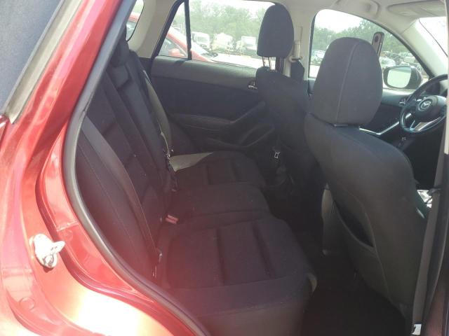 Photo 10 from auction – 2016 MAZDA CX-5 TOURI with VIN JM3KE2CY4G0759324