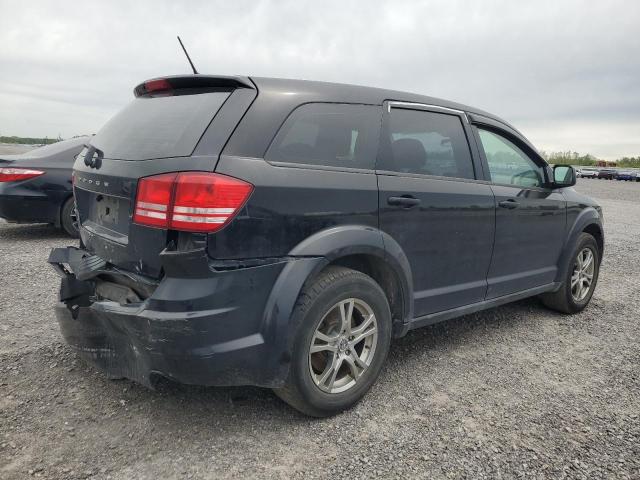 Photo 3 from auction – 2015 DODGE JOURNEY SE with VIN 3C4PDCAB7FT574384