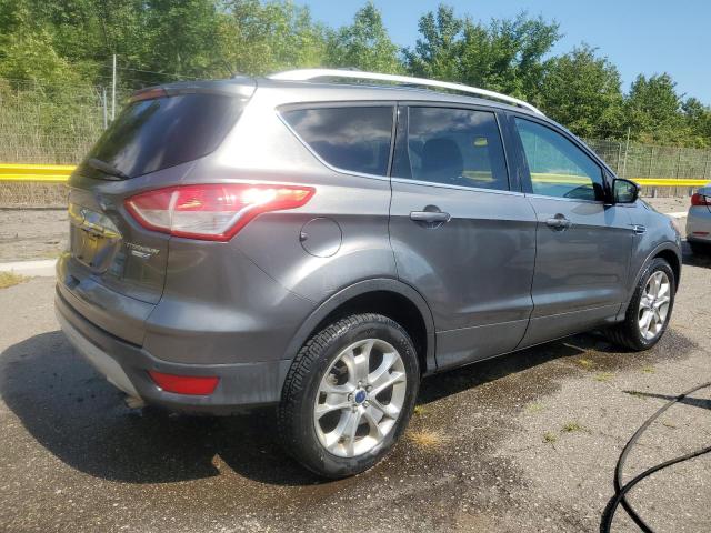 Photo 3 from auction – 2014 FORD ESCAPE TIT with VIN 1FMCU9J92EUD06955