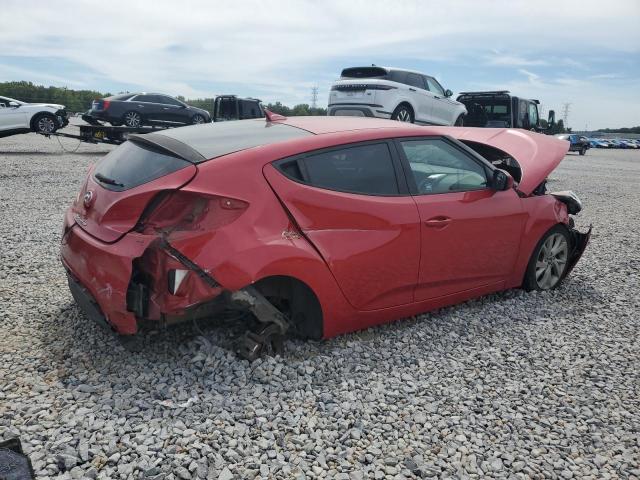 Photo 3 from auction – 2016 HYUNDAI VELOSTER with VIN KMHTC6AD2GU257460