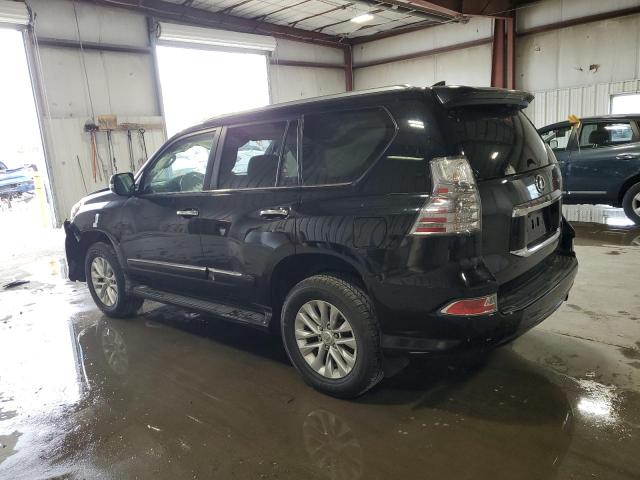 Photo 2 from auction – 2017 LEXUS GX 460 with VIN JTJBM7FX7H5151973