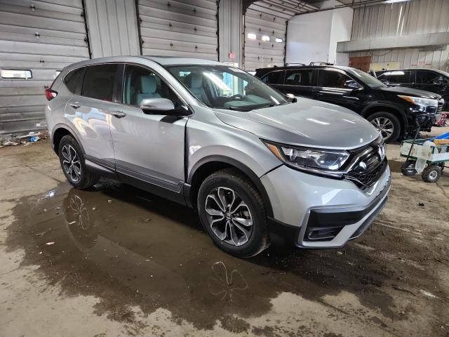 Photo 4 from auction – 2020 HONDA CR-V EX with VIN 7FARW2H50LE006151