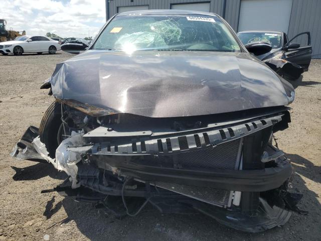 Photo 5 from auction – 2018 KIA OPTIMA LX with VIN KNAGT4L39J5236523