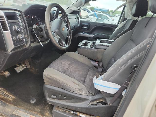 Photo 7 from auction – 2014 CHEVROLET SILVERADO with VIN 3GCUKRECXEG194610