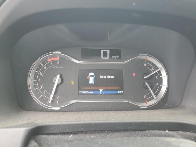 Photo 9 from auction – 2018 HONDA PILOT EXL with VIN 5FNYF5H53JB012113