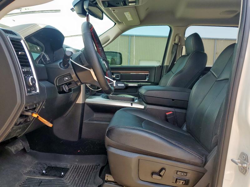 Photo 7 from auction – 2018 RAM 1500 LARAM with VIN 1C6RR7NM4JS253580