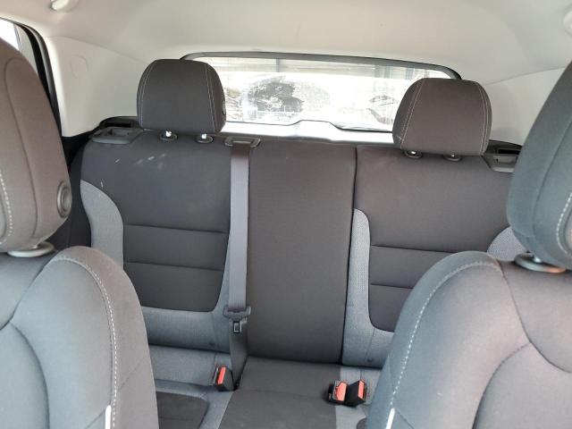 Photo 10 from auction – 2025 CHEVROLET TRAILBLAZE with VIN KL79MMSP2SB048861