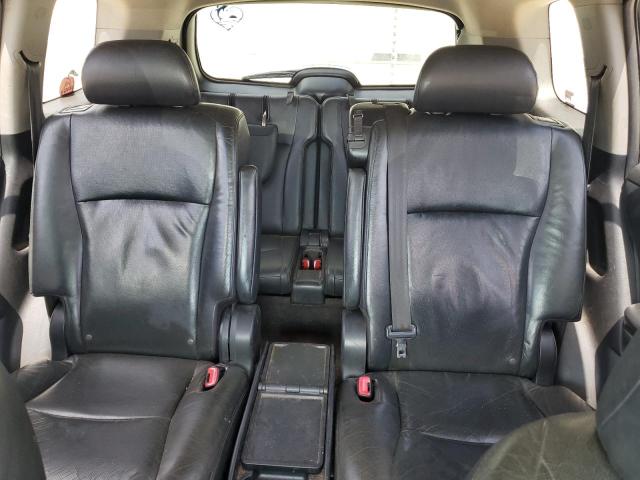 Photo 10 from auction – 2011 TOYOTA HIGHLANDER with VIN JTEDC3EH2B2003591