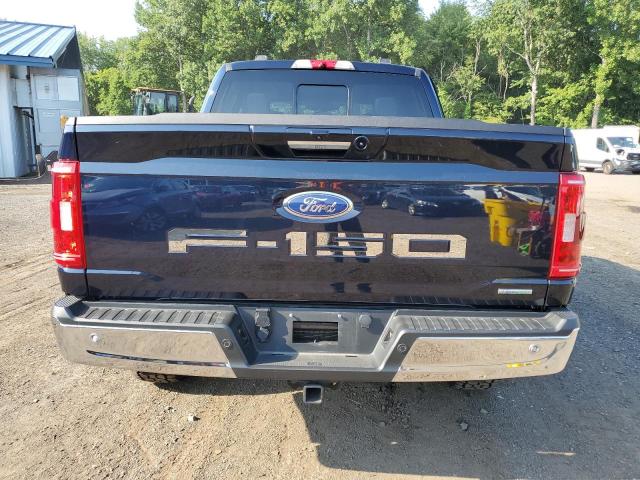 Photo 6 from auction – 2022 FORD F150 SUPERCREW with VIN 1FTEW1EP2NKD20531