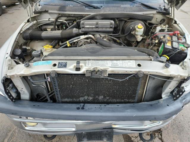 Photo 11 from auction – 2001 DODGE RAM 1500 with VIN 3B7HF13Z81G715333