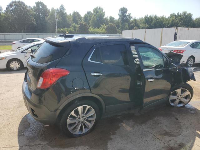 Photo 3 from auction – 2015 BUICK ENCORE with VIN KL4CJASB9FB270107