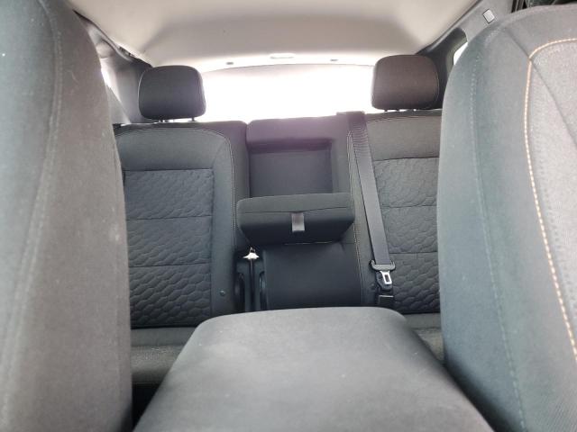 Photo 10 from auction – 2018 CHEVROLET EQUINOX LT with VIN 3GNAXJEV6JS559113